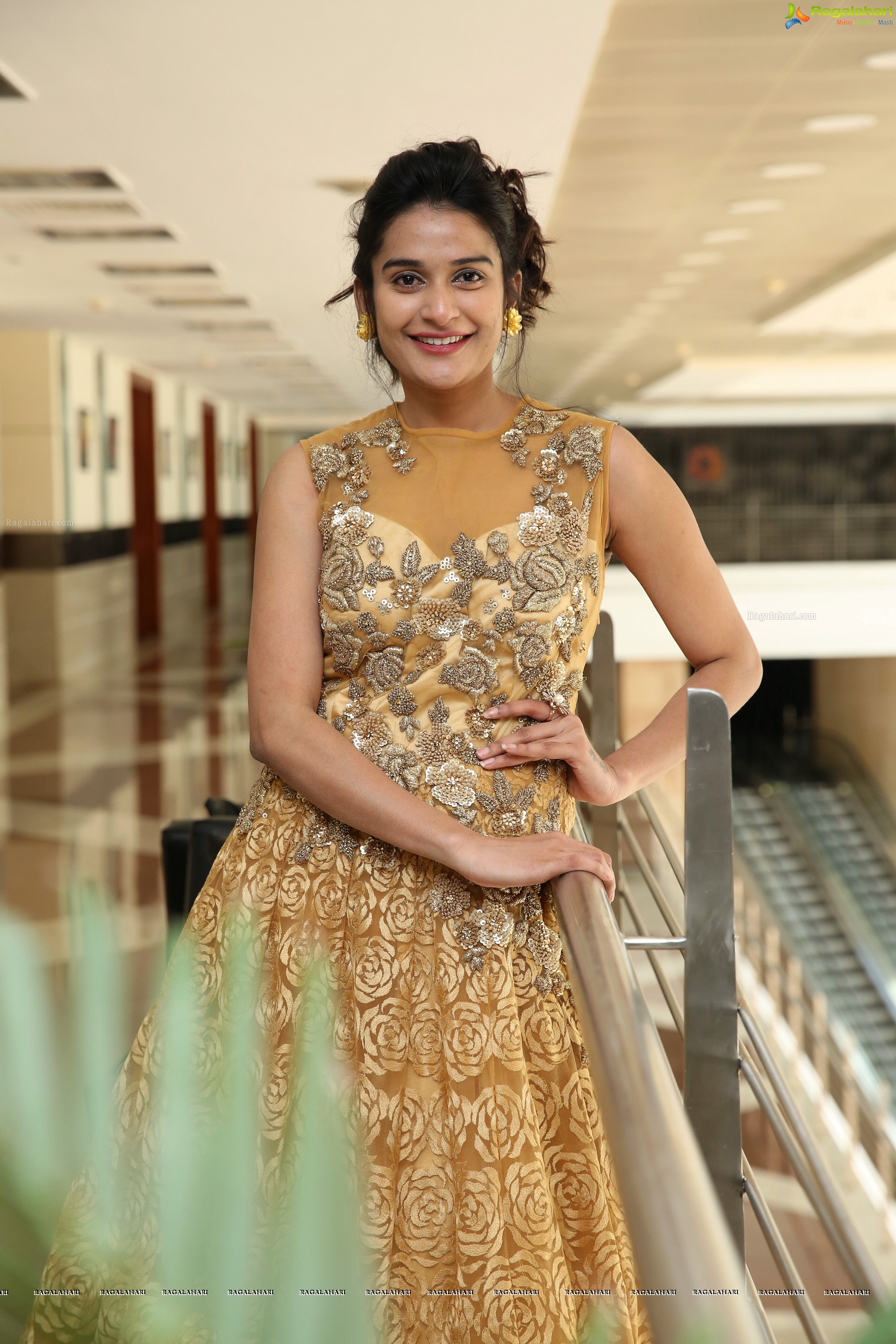 Jenny Honey @ Design Library Grand Curtain Raiser - HD Gallery