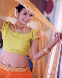 Madhuri Mandal