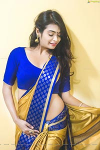 Madhuri Mandal