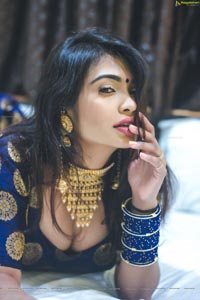 Madhuri Mandal