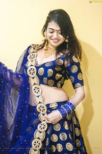 Madhuri Mandal