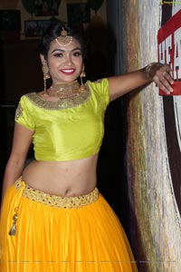 Madhuri Mandal