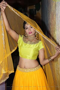 Madhuri Mandal