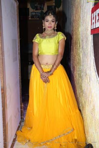 Madhuri Mandal