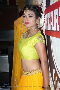 Madhuri Mandal