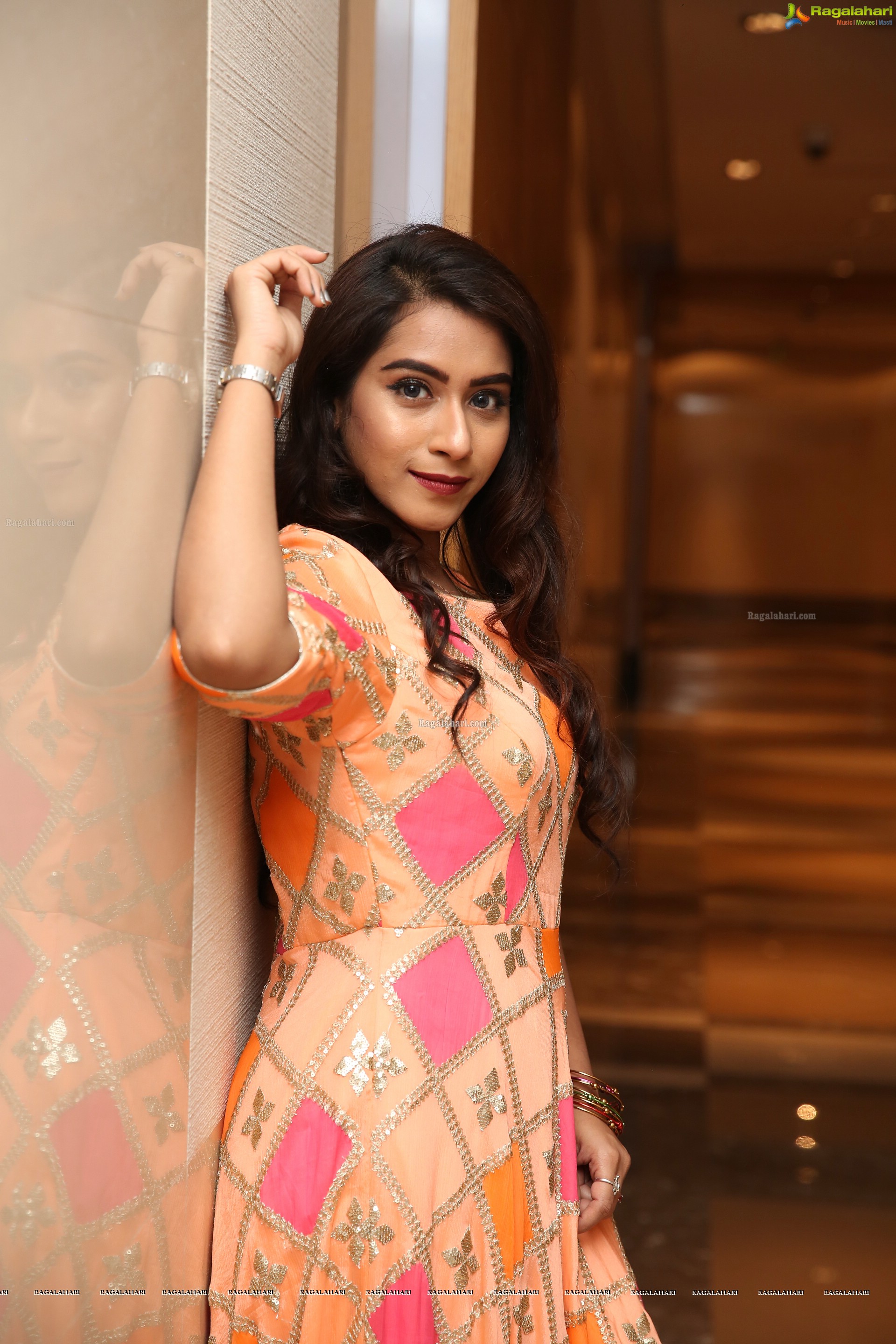 Preethi Singh @ Style Bazaar Fashion Show & Curtain Raiser - HD Gallery