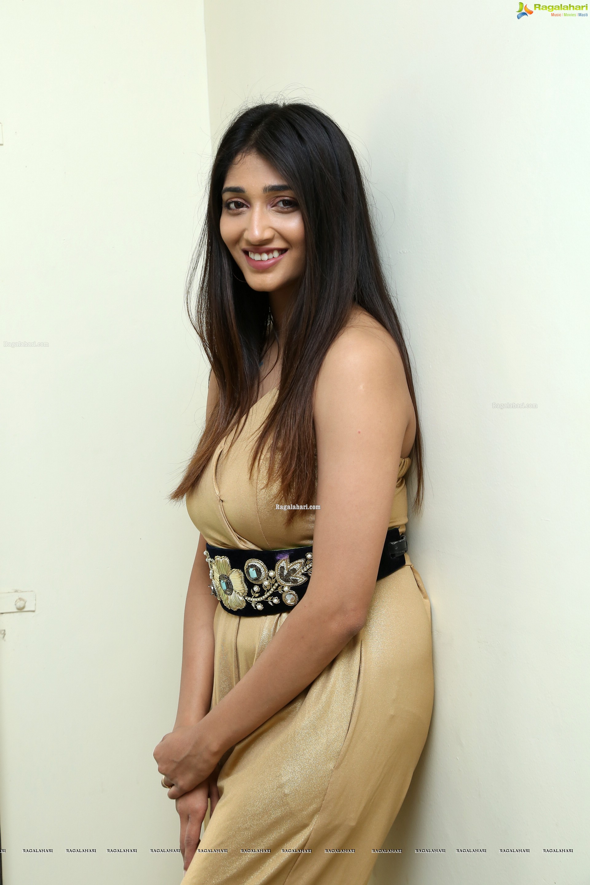 Priya Vadlamani @ BeYou Salon Launch - HD Gallery