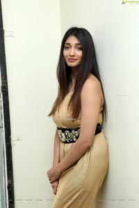 Priya Vadlamani