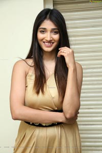 Priya Vadlamani