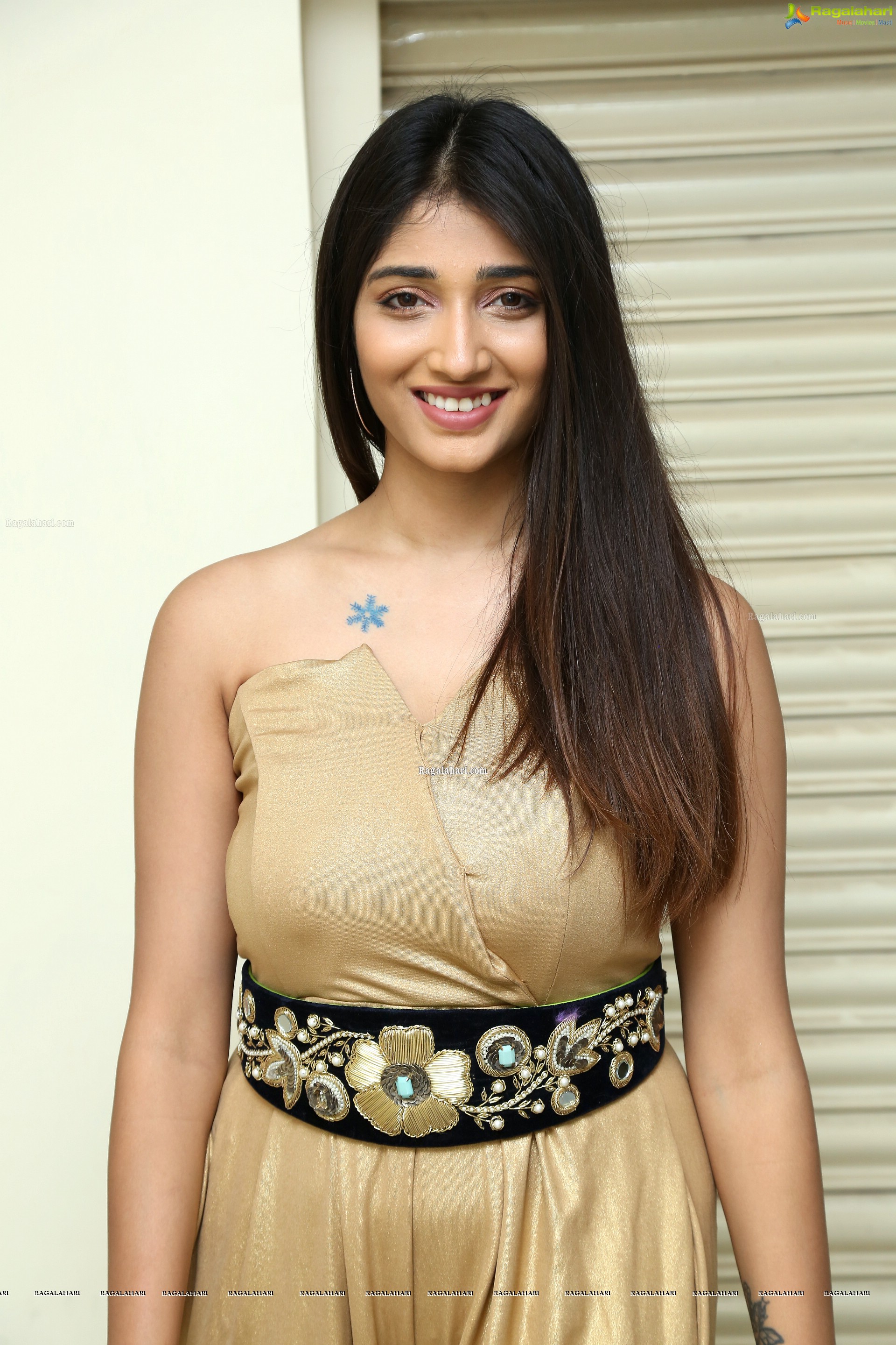 Priya Vadlamani @ BeYou Salon Launch - HD Gallery