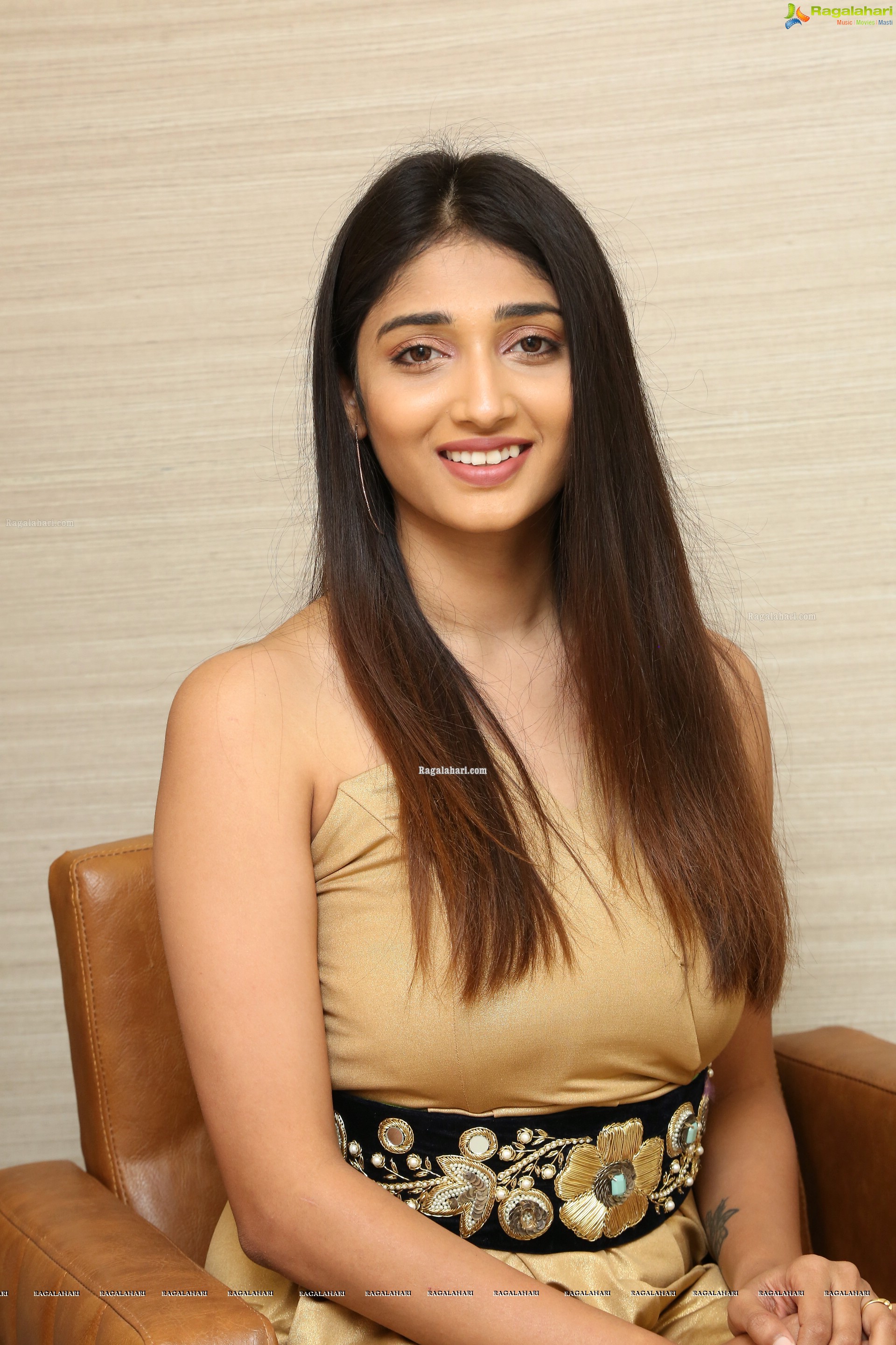 Priya Vadlamani @ BeYou Salon Launch - HD Gallery