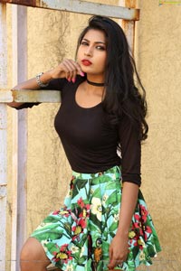 Sanjana Choudhary