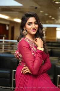 Shalu Chourasiya