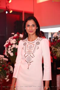 Shilpa Reddy