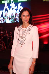 Shilpa Reddy