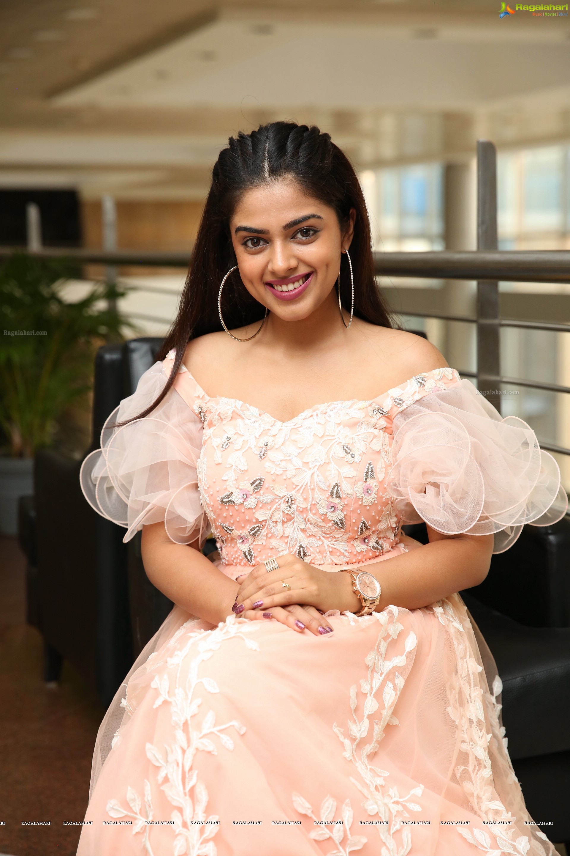 Siddhi Idnani @ Design Library Grand Curtain Raiser - HD Gallery