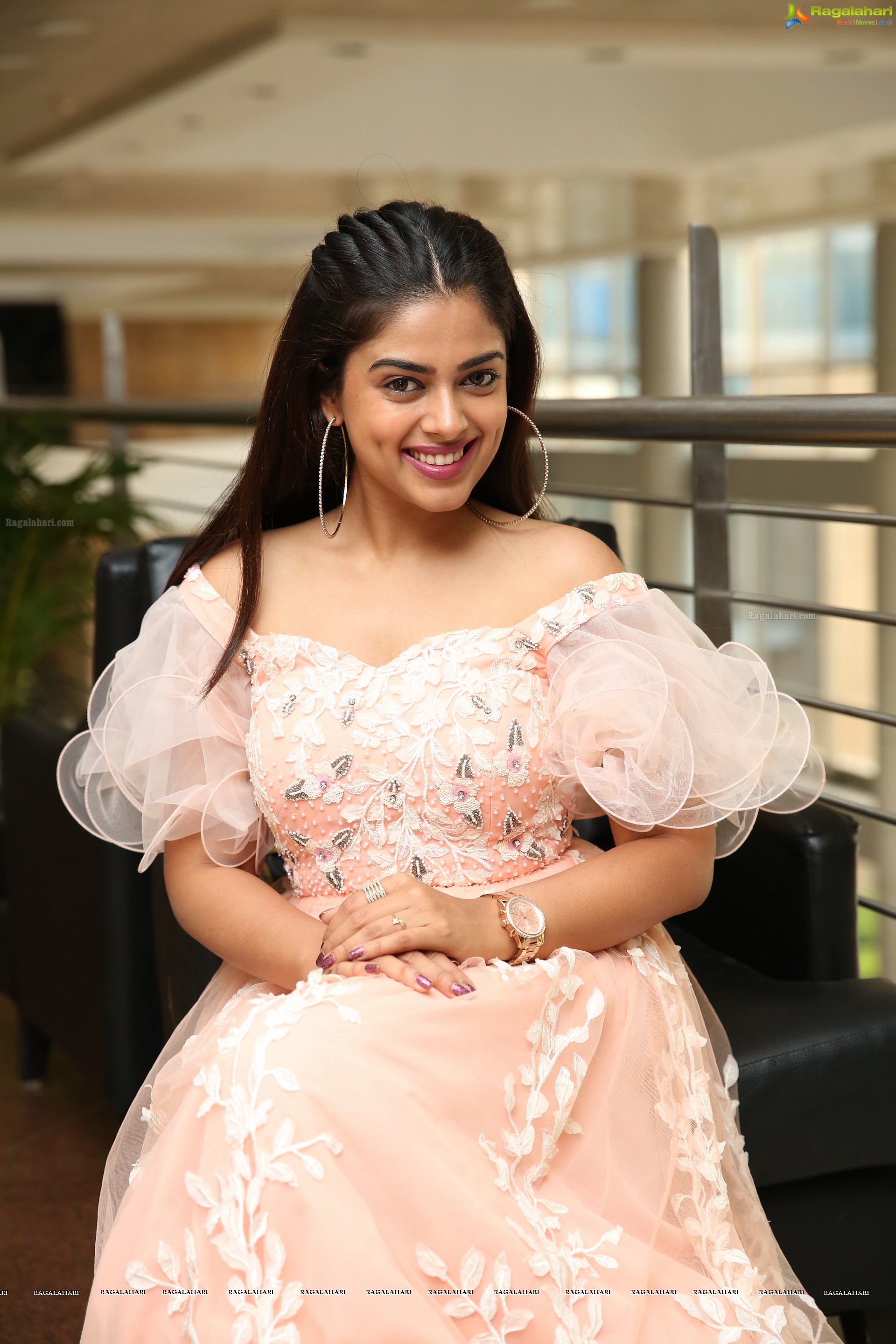 Siddhi Idnani @ Design Library Grand Curtain Raiser - HD Gallery