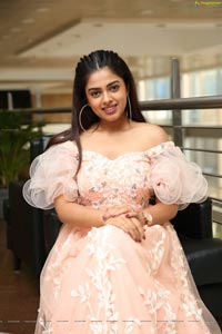 Siddhi Idnani