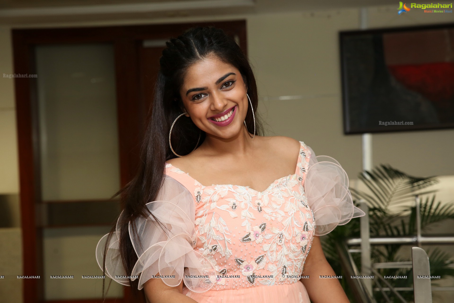 Siddhi Idnani @ Design Library Grand Curtain Raiser - HD Gallery