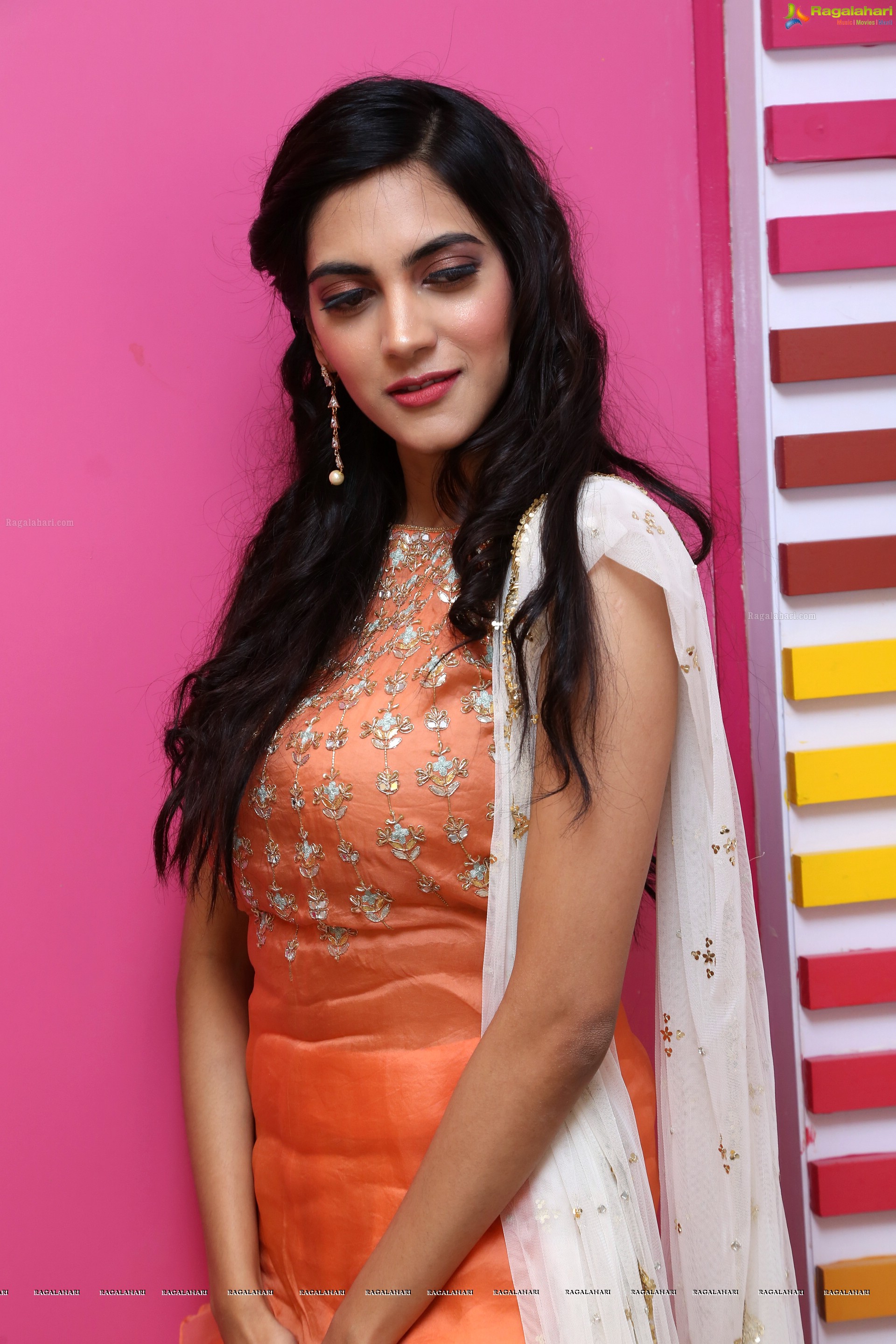 Sita Narayan @ Cream Stone Ice Creams New Store Opening - HD Gallery