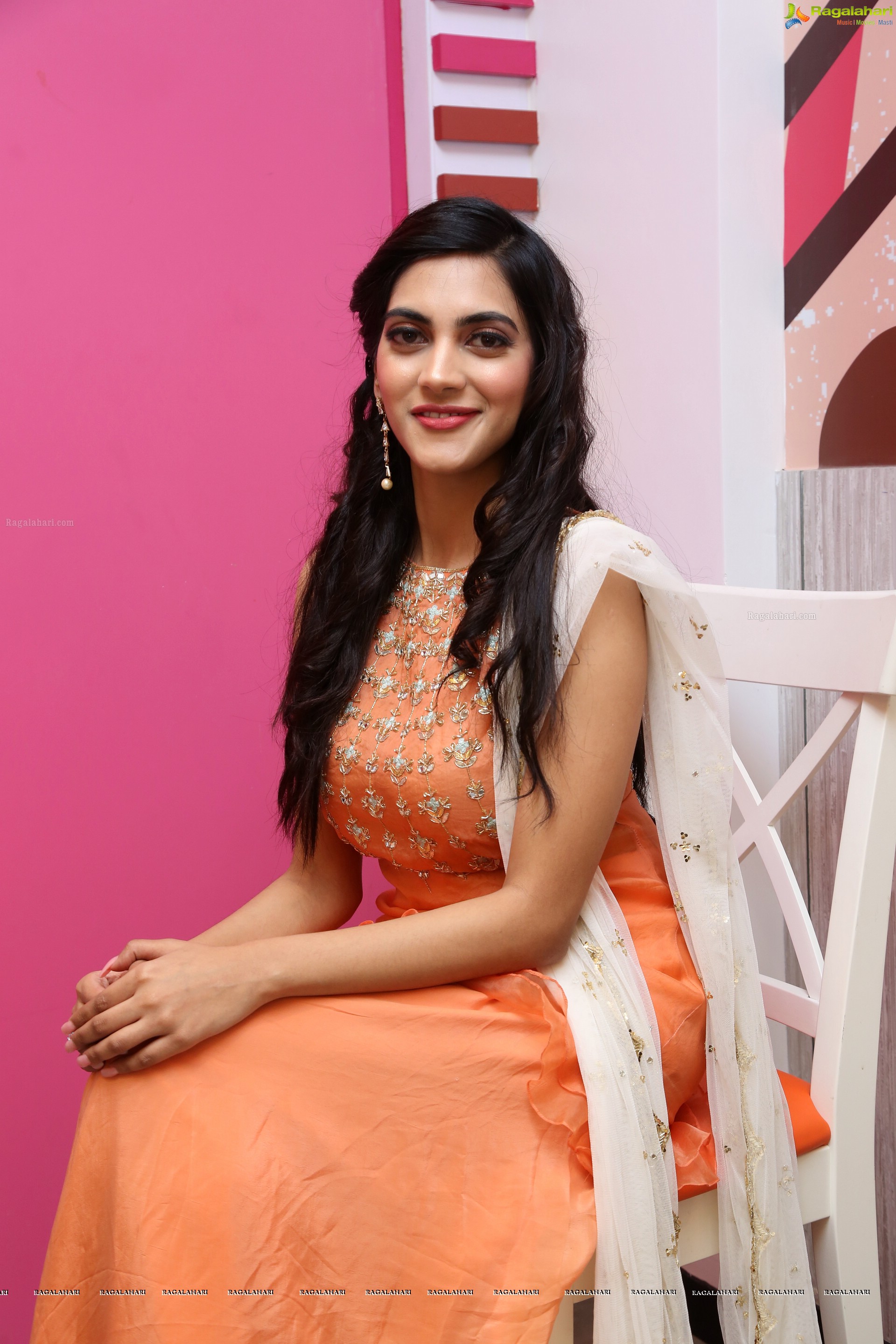 Sita Narayan @ Cream Stone Ice Creams New Store Opening - HD Gallery