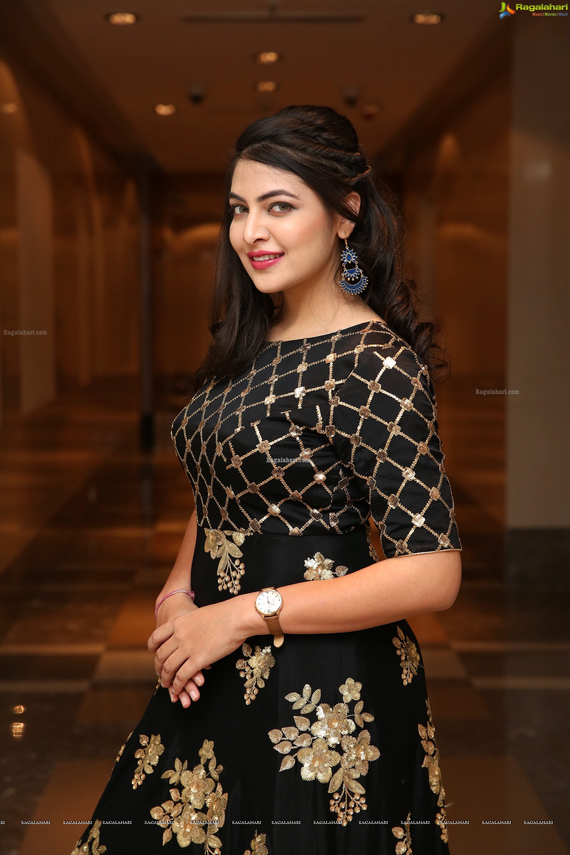 Supraja Reddy @ at Style Bazaar Exhibition & Sale Curtain Raiser - HD Gallery