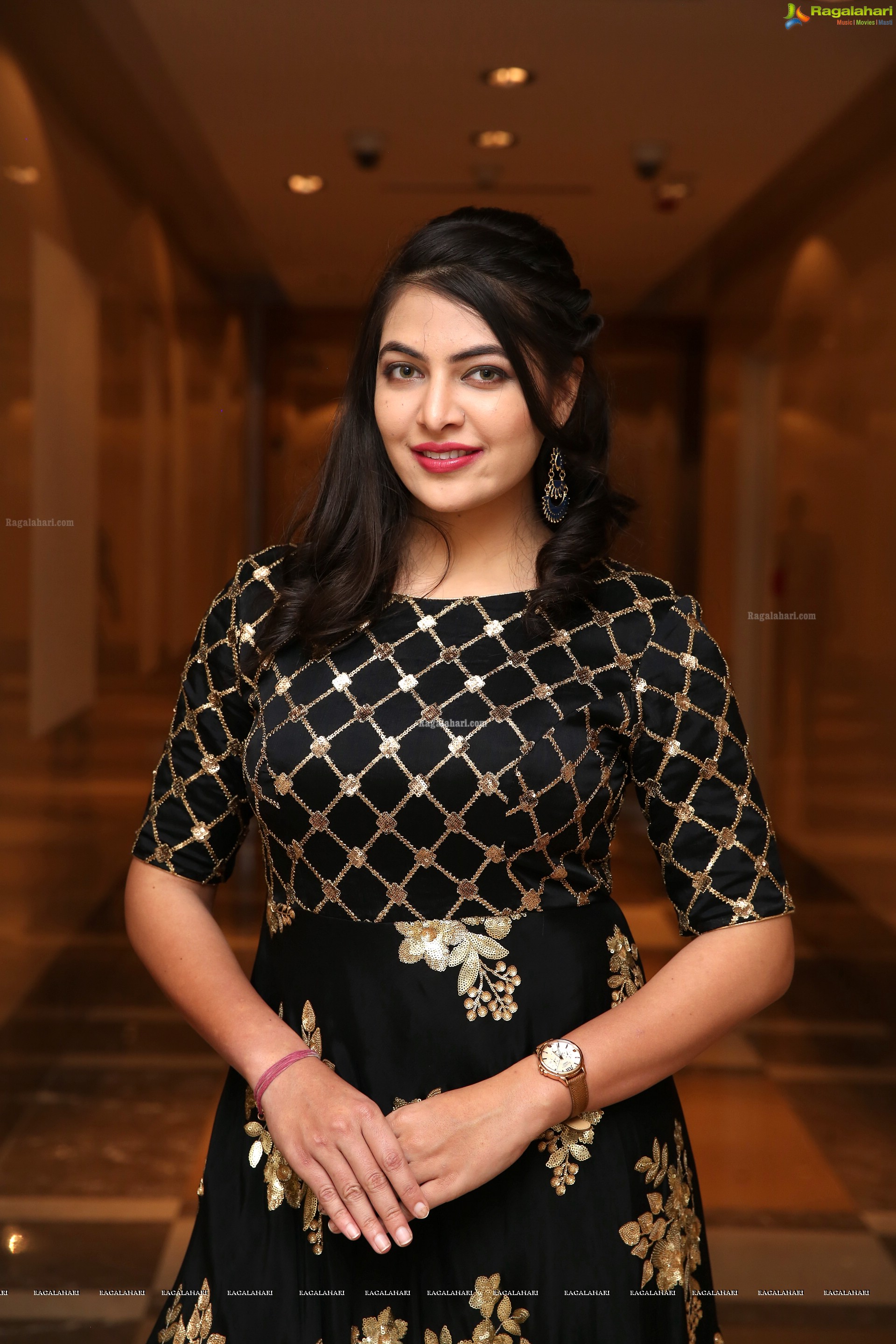 Supraja Reddy @ at Style Bazaar Exhibition & Sale Curtain Raiser - HD Gallery