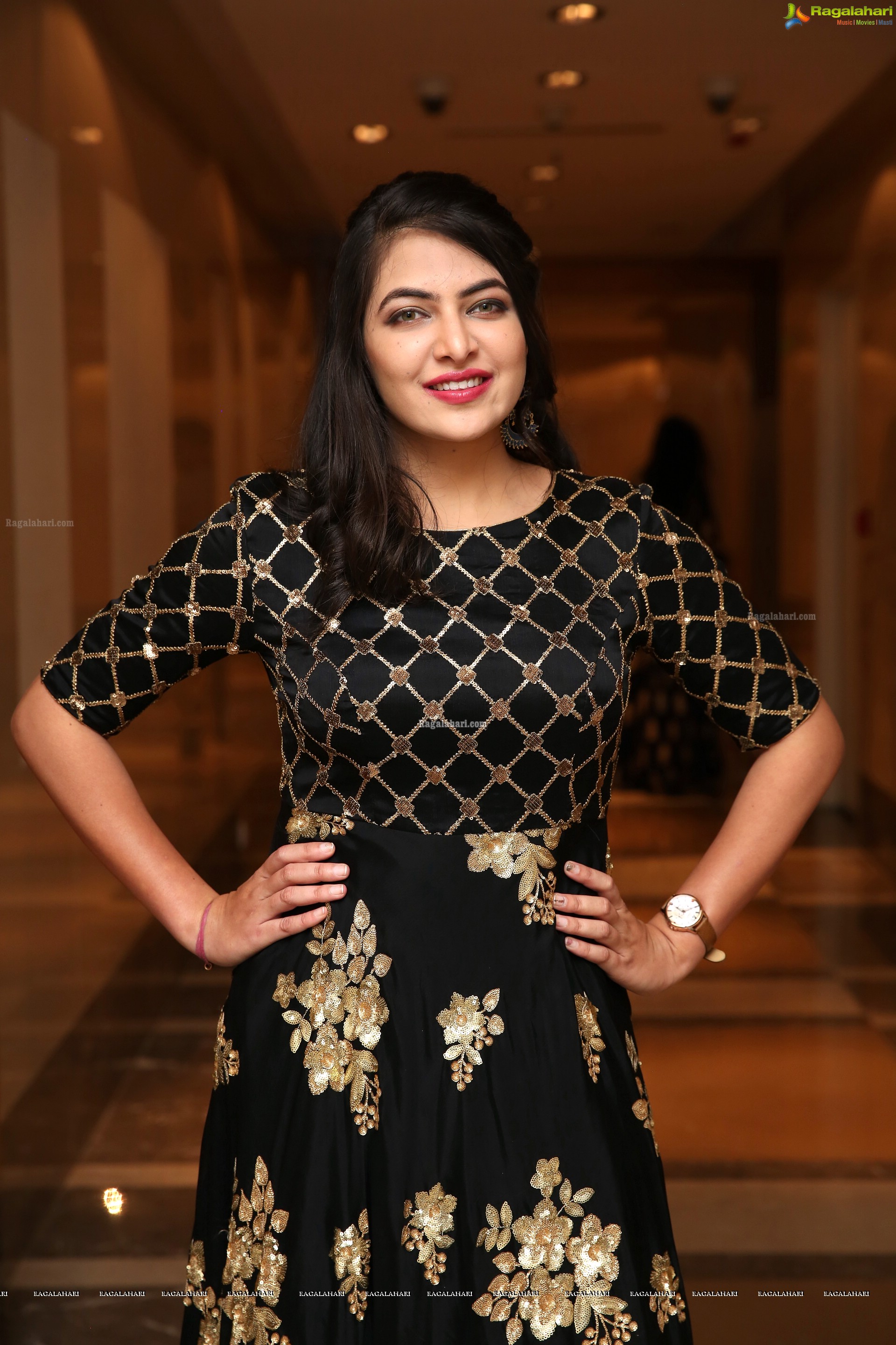 Supraja Reddy @ at Style Bazaar Exhibition & Sale Curtain Raiser - HD Gallery