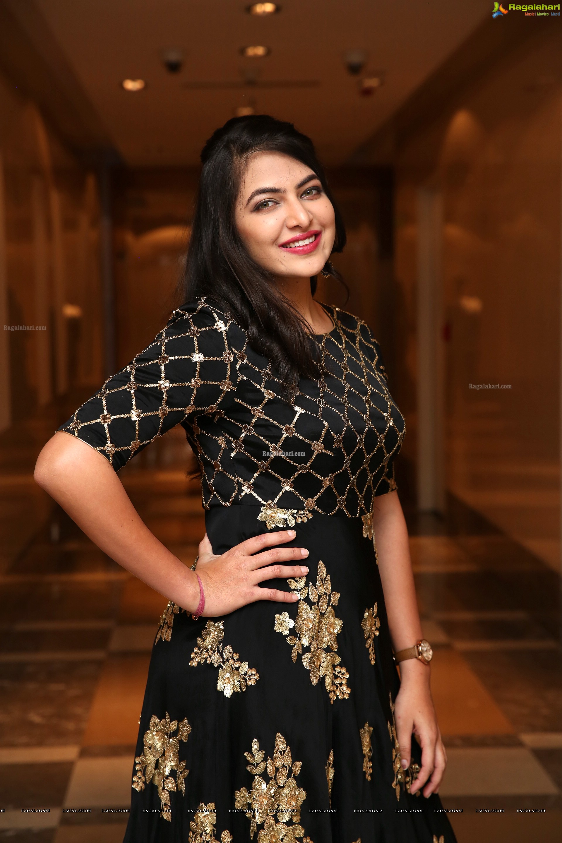 Supraja Reddy @ at Style Bazaar Exhibition & Sale Curtain Raiser - HD Gallery