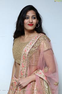 Swetha Jadhav 