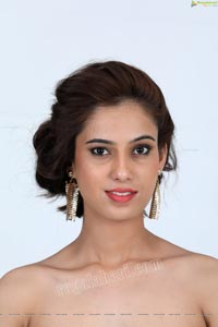 Amalben Desai