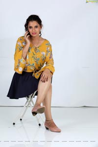 Amrita Acharya