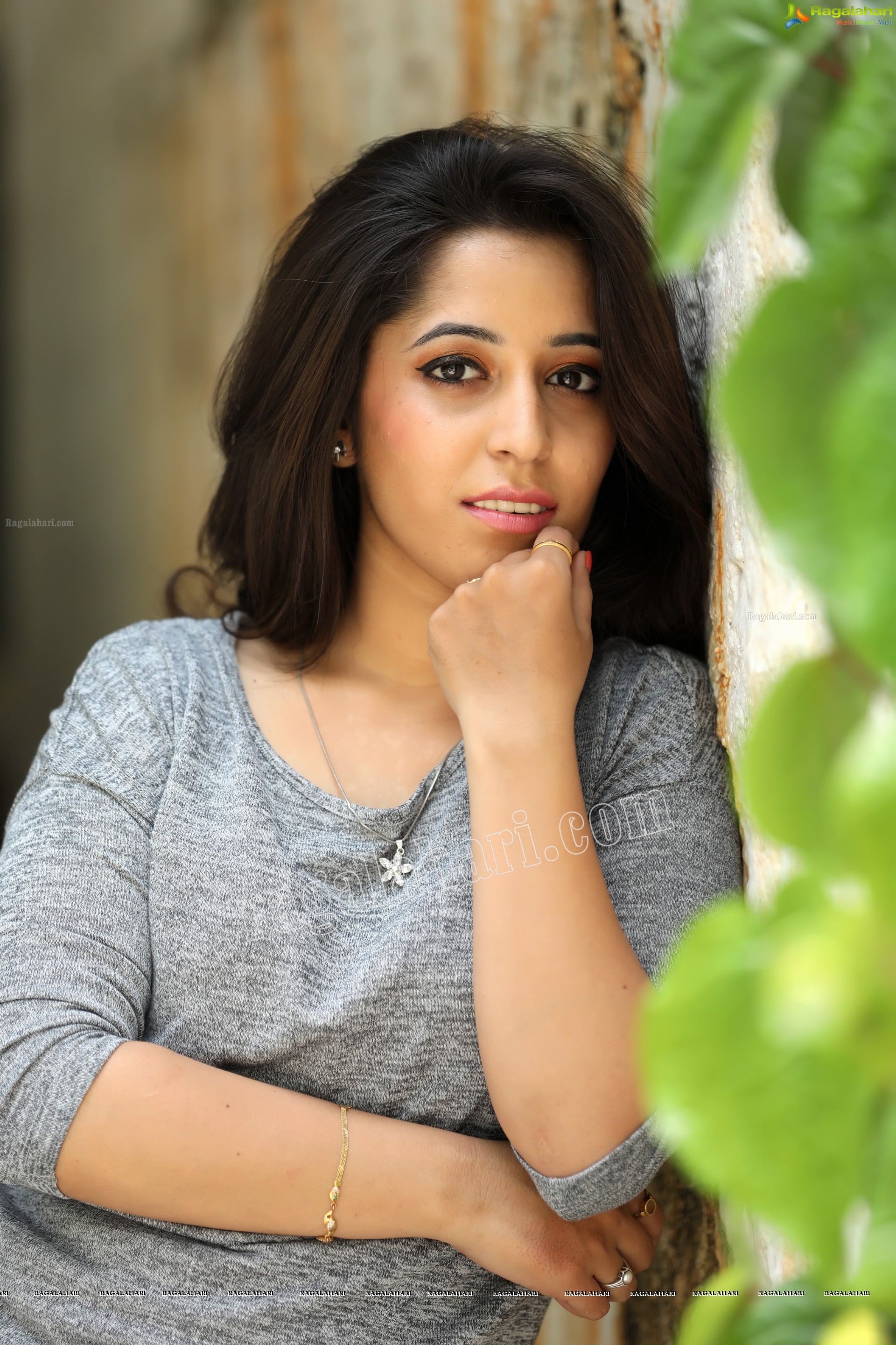 Naga Bhargavi [Exclusive Photo Shoot] [High Definition Photos]