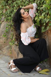 Pooja Chourasiya