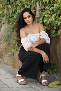 Pooja Chourasiya