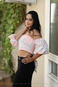 Pooja Chourasiya