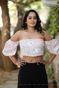 Pooja Chourasiya