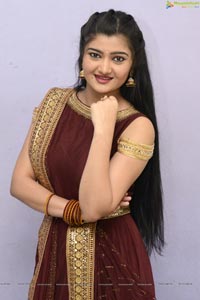 Akshitha