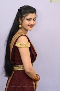 Akshitha