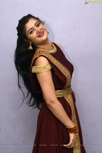 Akshitha