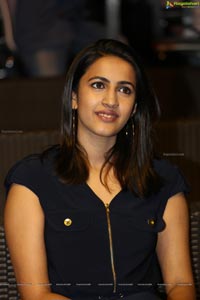 Niharika Konidela