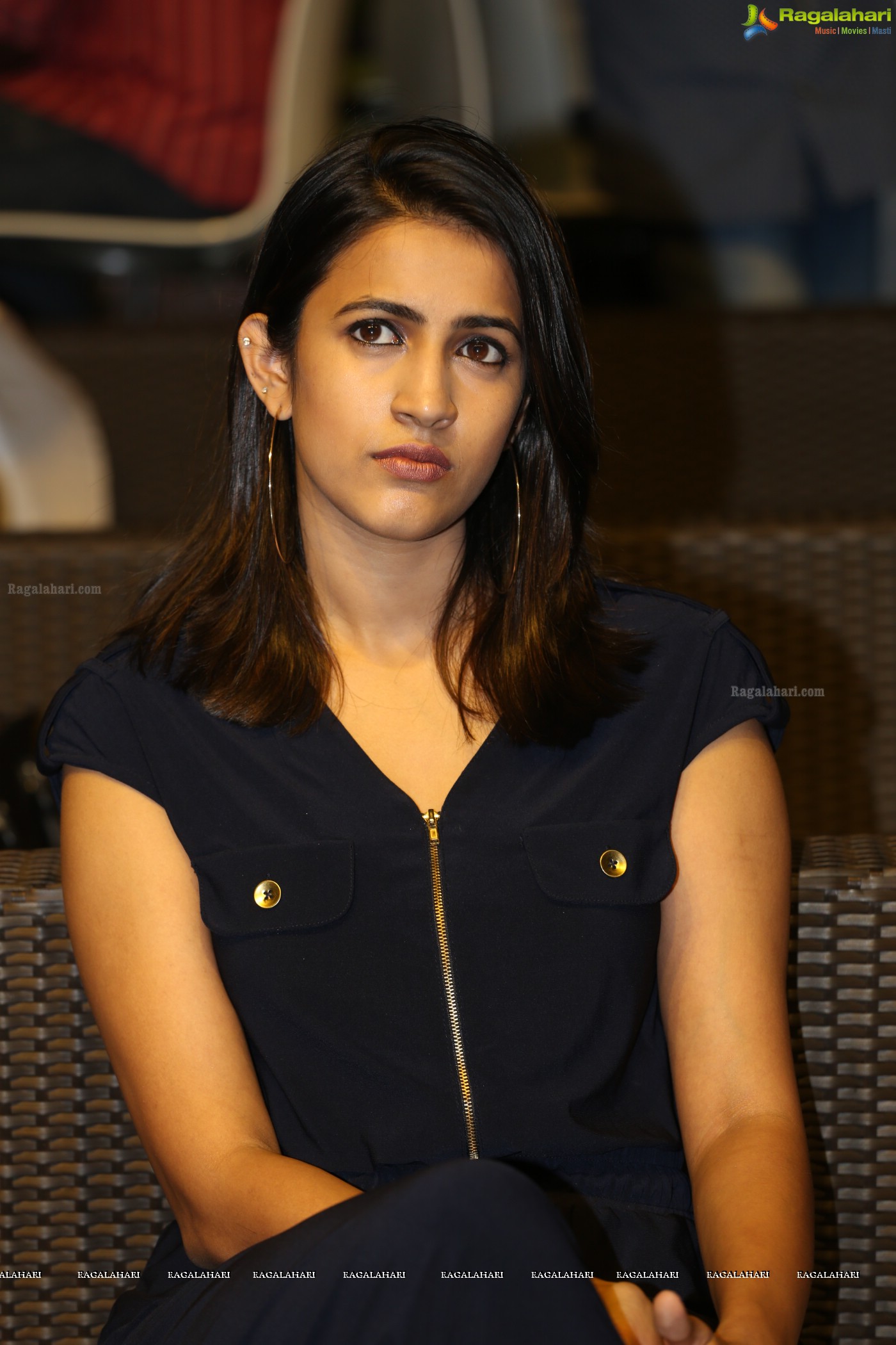 Niharika Konidela (Posters) @ ABCD First Song Launch