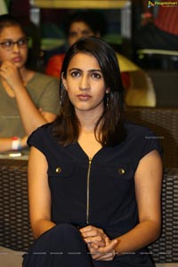 Niharika Konidela