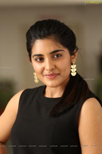 Nivetha Thomas 