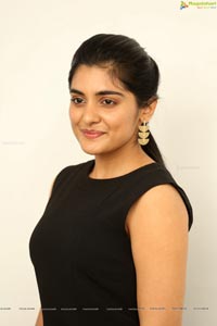 Nivetha Thomas 