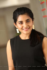 Nivetha Thomas 