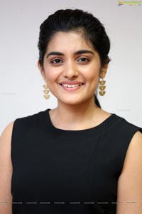 Nivetha Thomas 