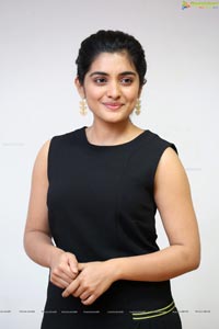 Nivetha Thomas 