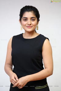 Nivetha Thomas 