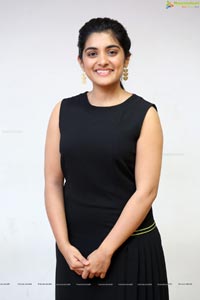 Nivetha Thomas 